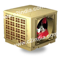 Ductable Cooler